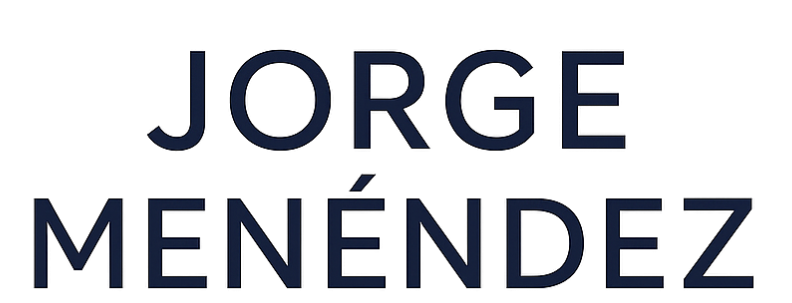 Jorge Menéndez Marqués